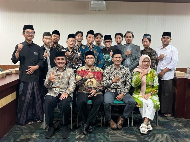 DIY Kirim 16 Kafilah ke STQH Nasional Ke-28 di Kendari