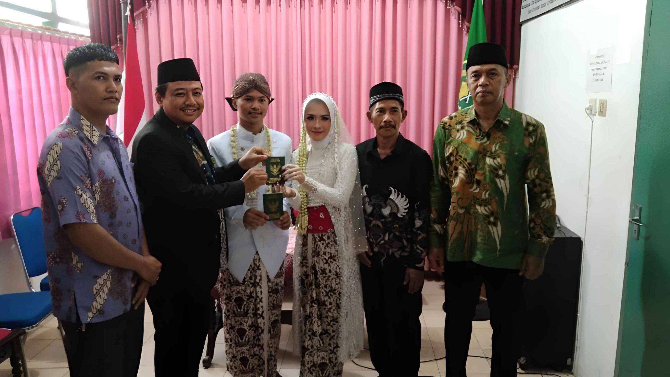 KUA Godean