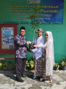 KUA Godean