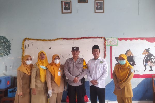 KUA Godean Gelar Berbagai Kegiatan Pelayanan, Pembinaan, dan Pendampingan Sepanjang 5–12 Agustus 2025