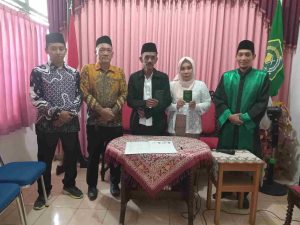 KUA Godean 