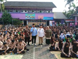 KUA Godean 