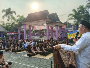 KUA Godean 