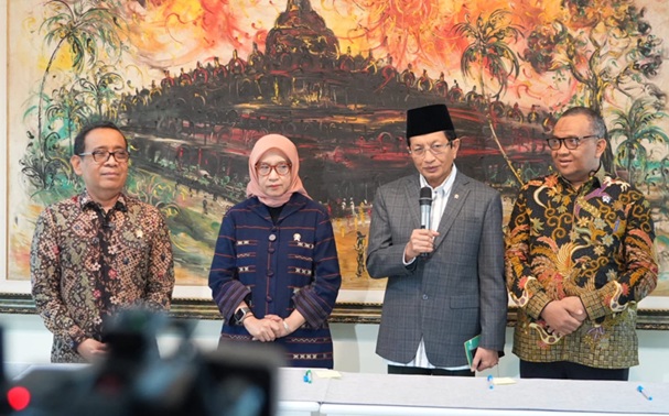 Pemerintah Tetapkan 17 Hari Libur Nasional dan 8 Cuti Bersama 2026