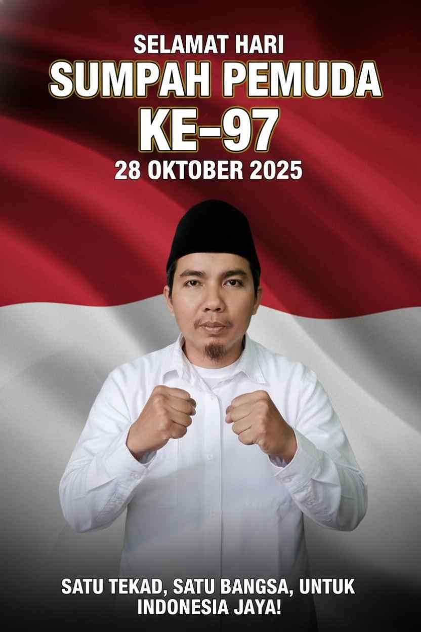 Sumpah pemuda