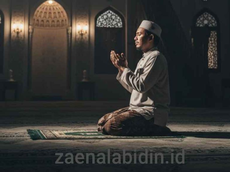 Makna Doa Nabi Adam dan Pelajarannya bagi Kita